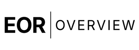 EOR Overview logo