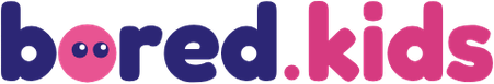bored.kids logo