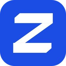 Zinn Digital® logo