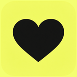Lovable App logo