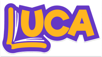 LUCA logo